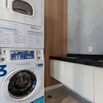 Easy Star - Lindo Studio No Coracao De Moema - Gl01H