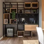 Easy Star - Lindo Studio No Coracao De Moema - Gl01H