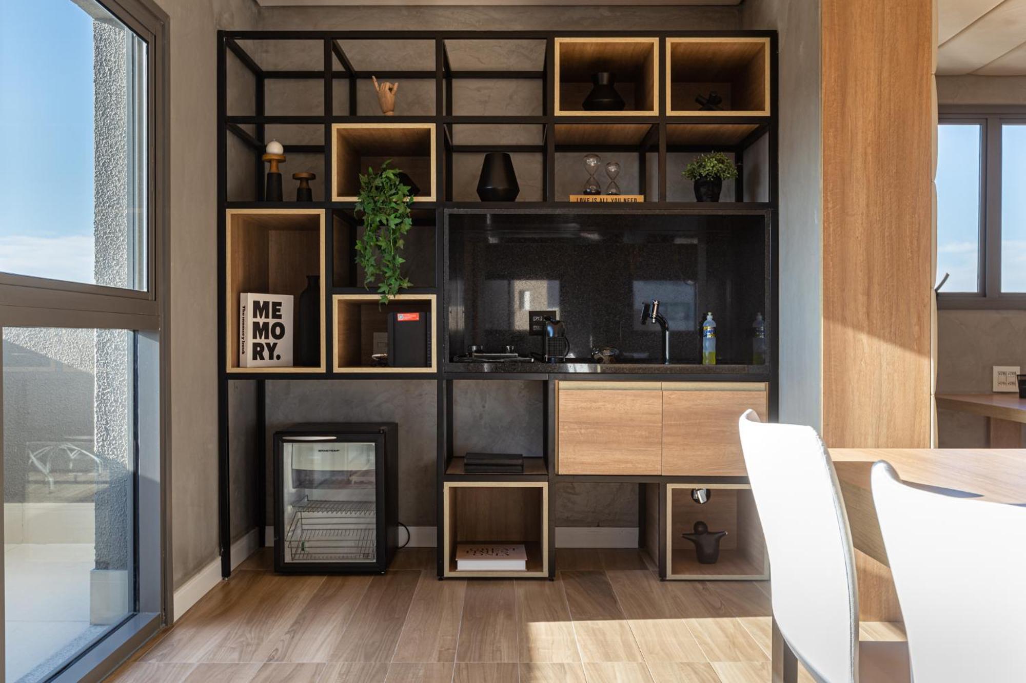 Easy Star - Lindo No Coracao De Moema - Gl01h Apartamento *