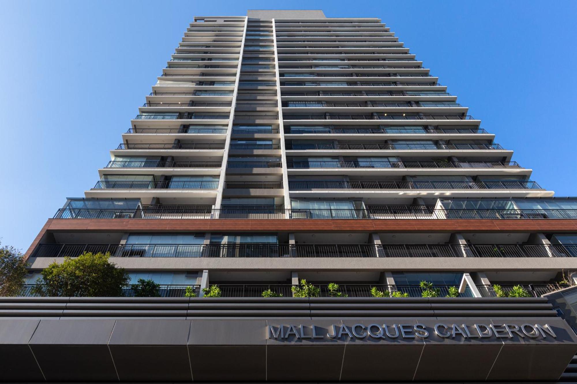 Easy Star - Lindo No Coracao De Moema - Gl01h Apartamento *