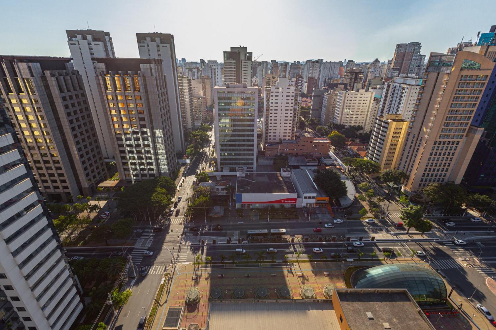 Easy Star - Lindo No Coracao De Moema - Gl01h * São Paulo