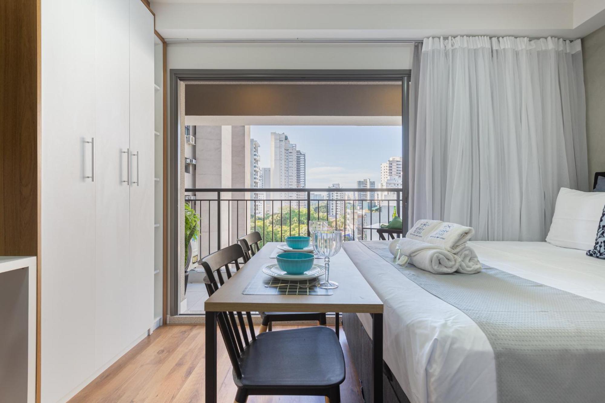 Easy Star - Lindo No Coracao De Moema - Gl01h São Paulo