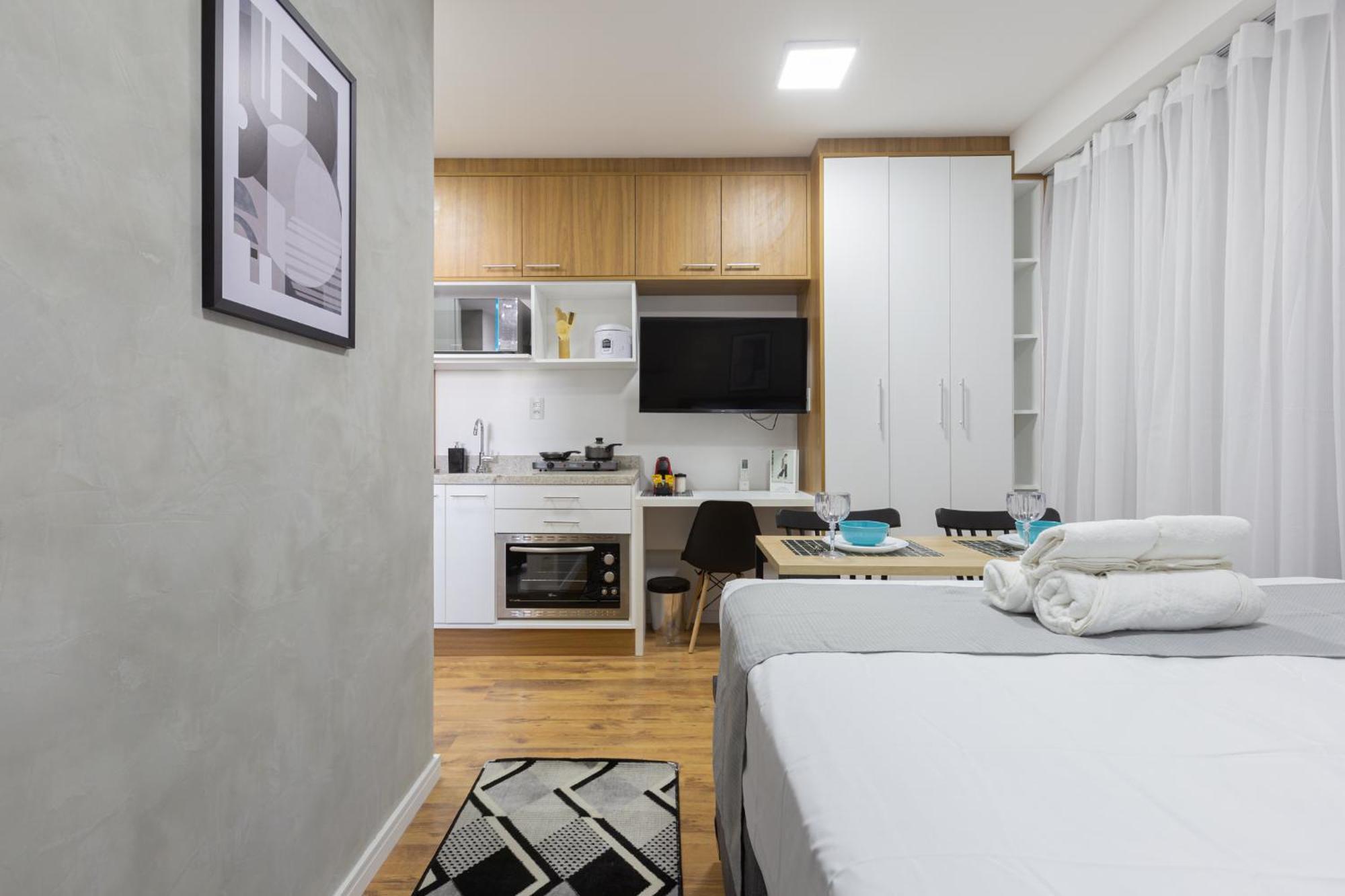 Easy Star - Lindo No Coracao De Moema - Gl01h São Paulo
